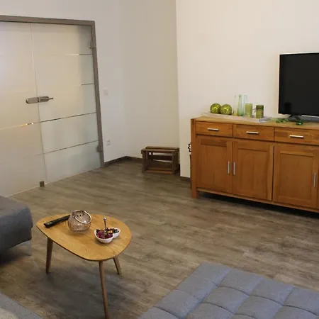 Ferienwohnung Christa, Apartmán