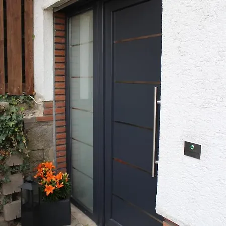 Ferienwohnung Christa, *