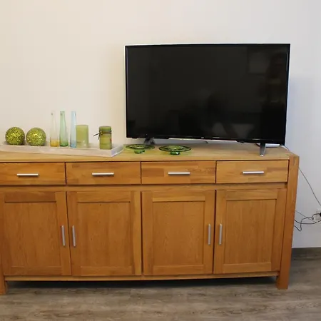 Ferienwohnung Christa,