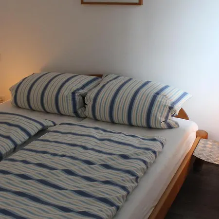 Ferienwohnung Christa, Kaifenheim