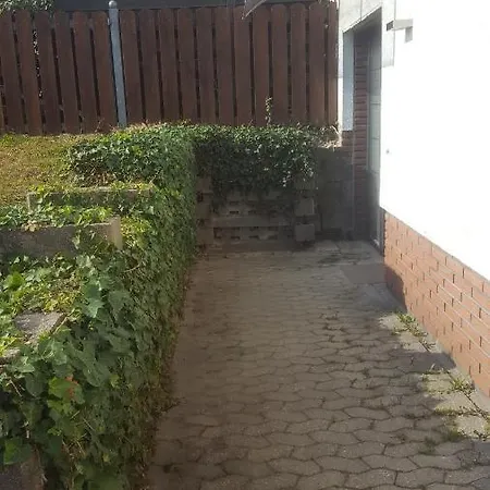 Apartmán Ferienwohnung Christa, *