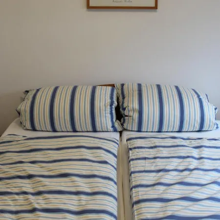 Ferienwohnung Christa,