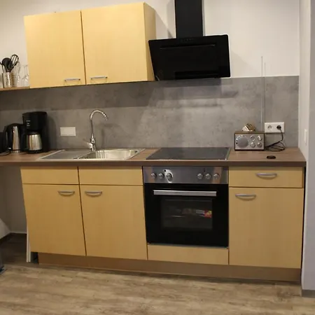 Ferienwohnung Christa, *