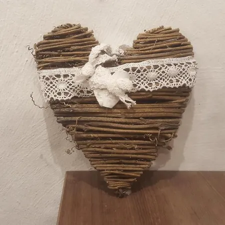 Apartmán Ferienwohnung Christa, Kaifenheim