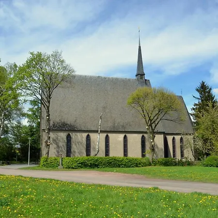 Apartmán Ferienwohnung Christa, *
